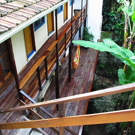 Para Ti Guesthouse Ρίο ντε Τζανέιρο Εξωτερικό φωτογραφία