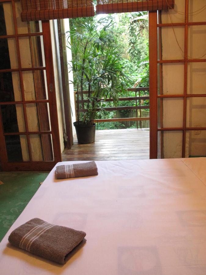 Para Ti Guesthouse Ρίο ντε Τζανέιρο Δωμάτιο φωτογραφία