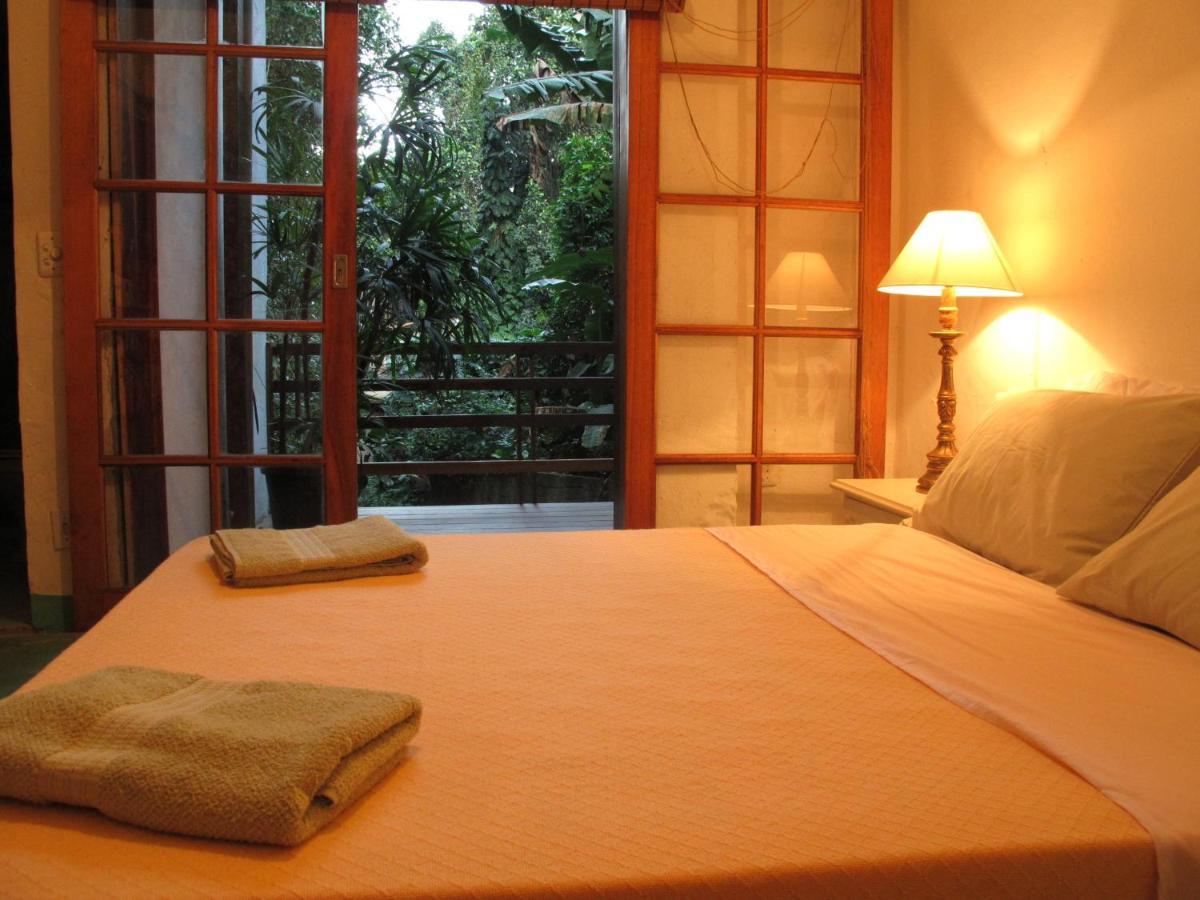 Para Ti Guesthouse Ρίο ντε Τζανέιρο Δωμάτιο φωτογραφία