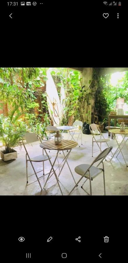 Para Ti Guesthouse Ρίο ντε Τζανέιρο Εξωτερικό φωτογραφία