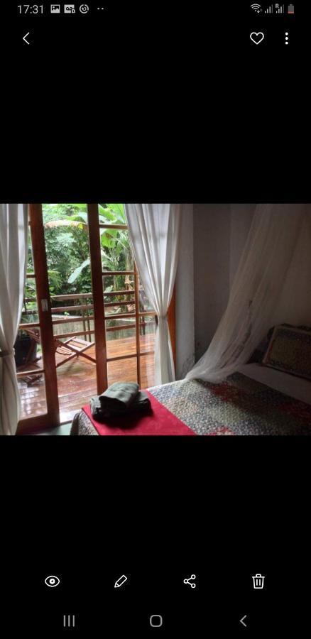 Para Ti Guesthouse Ρίο ντε Τζανέιρο Εξωτερικό φωτογραφία