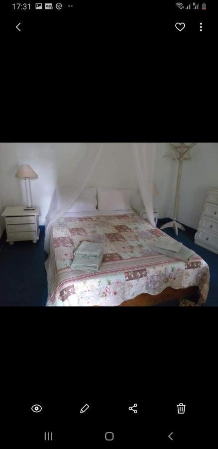 Para Ti Guesthouse Ρίο ντε Τζανέιρο Εξωτερικό φωτογραφία