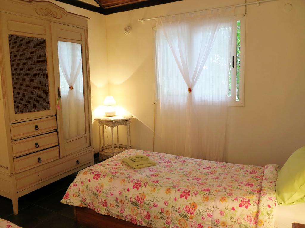 Para Ti Guesthouse Ρίο ντε Τζανέιρο Εξωτερικό φωτογραφία