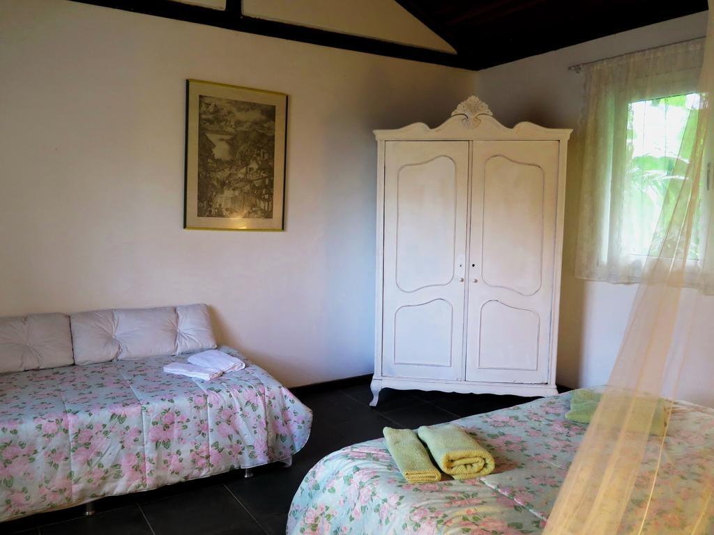 Para Ti Guesthouse Ρίο ντε Τζανέιρο Εξωτερικό φωτογραφία