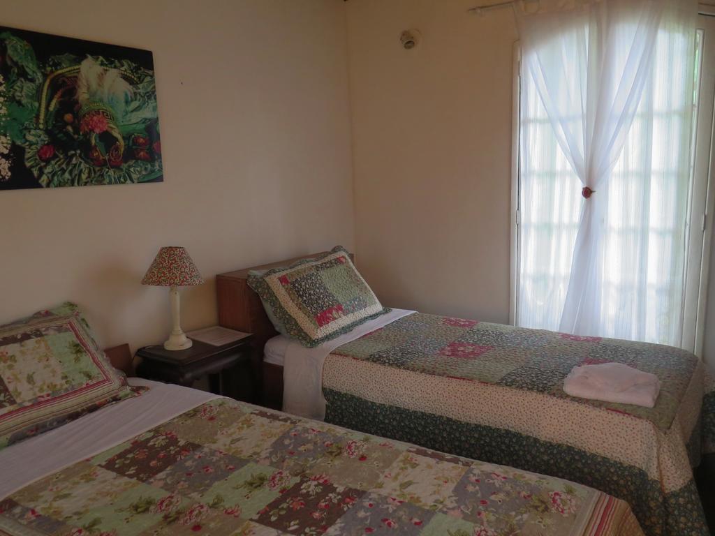 Para Ti Guesthouse Ρίο ντε Τζανέιρο Εξωτερικό φωτογραφία
