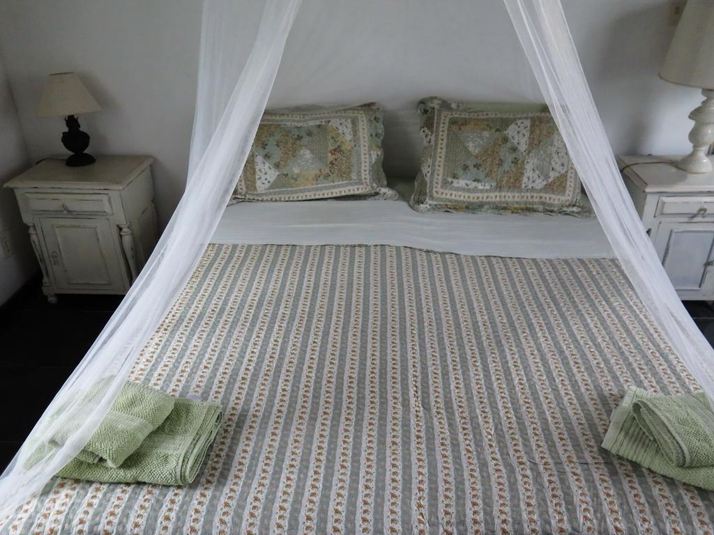 Para Ti Guesthouse Ρίο ντε Τζανέιρο Εξωτερικό φωτογραφία