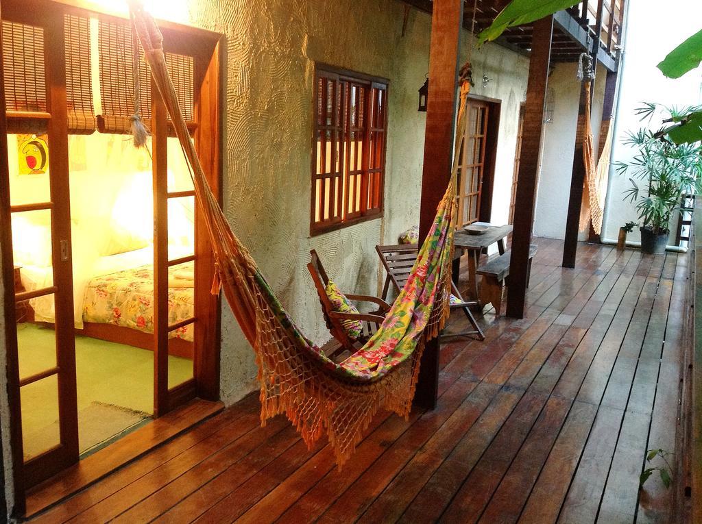 Para Ti Guesthouse Ρίο ντε Τζανέιρο Εξωτερικό φωτογραφία