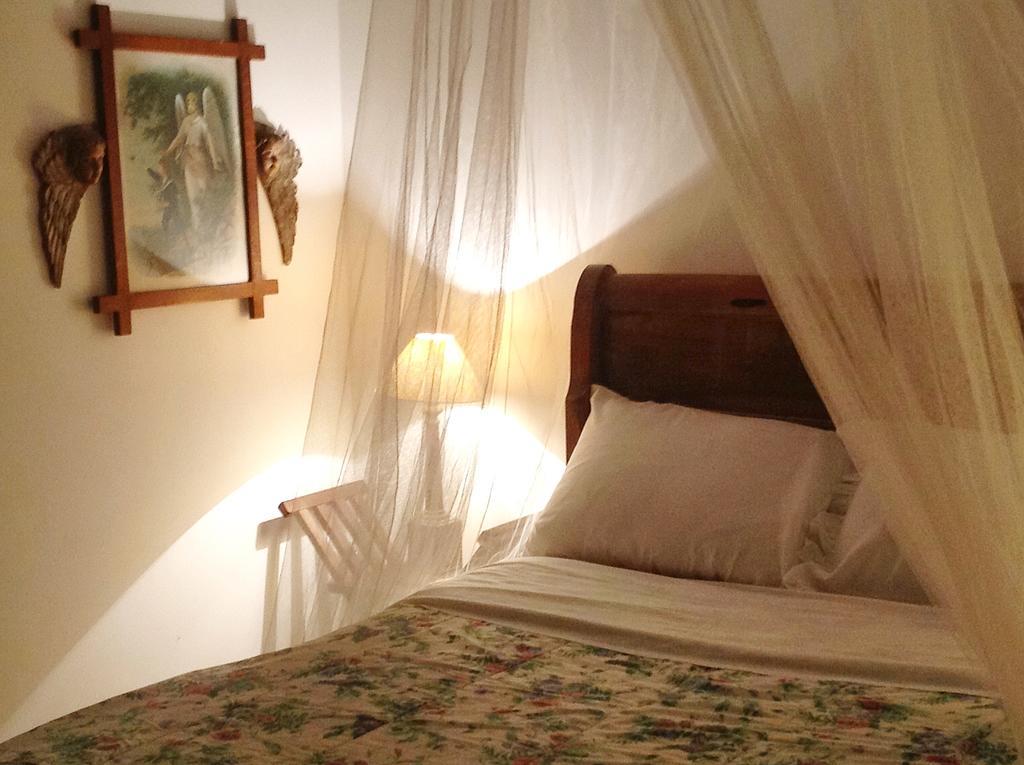 Para Ti Guesthouse Ρίο ντε Τζανέιρο Δωμάτιο φωτογραφία