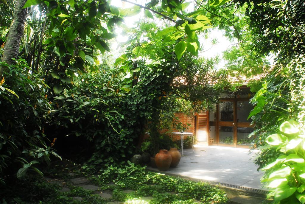 Para Ti Guesthouse Ρίο ντε Τζανέιρο Εξωτερικό φωτογραφία