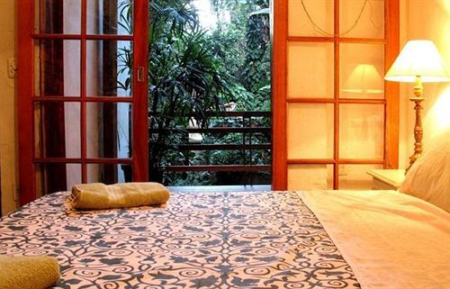 Para Ti Guesthouse Ρίο ντε Τζανέιρο Εξωτερικό φωτογραφία