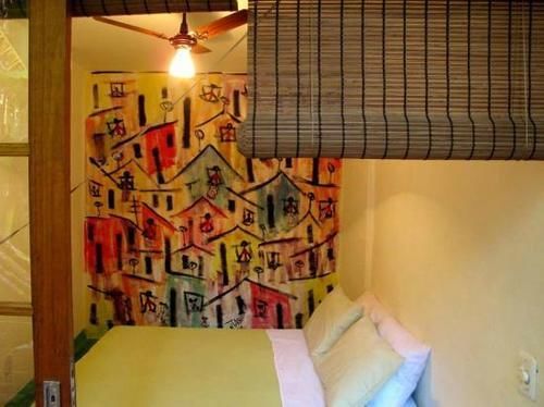 Para Ti Guesthouse Ρίο ντε Τζανέιρο Εξωτερικό φωτογραφία