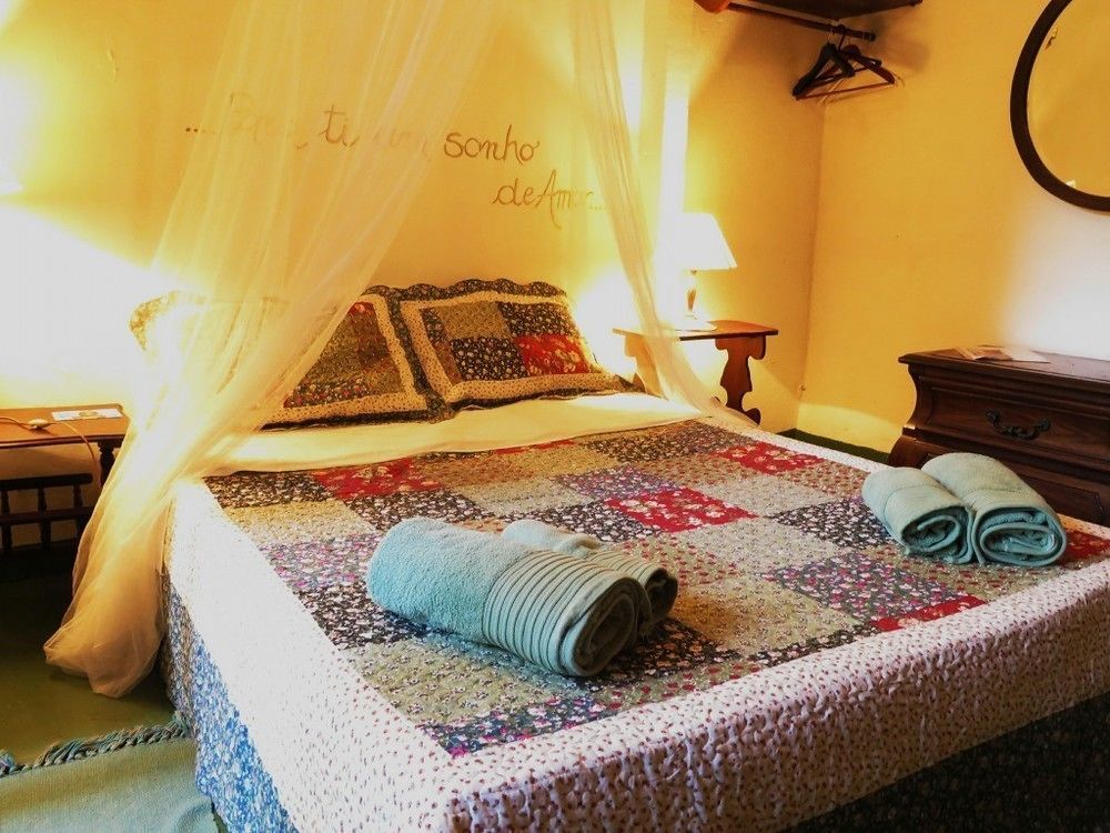 Para Ti Guesthouse Ρίο ντε Τζανέιρο Εξωτερικό φωτογραφία