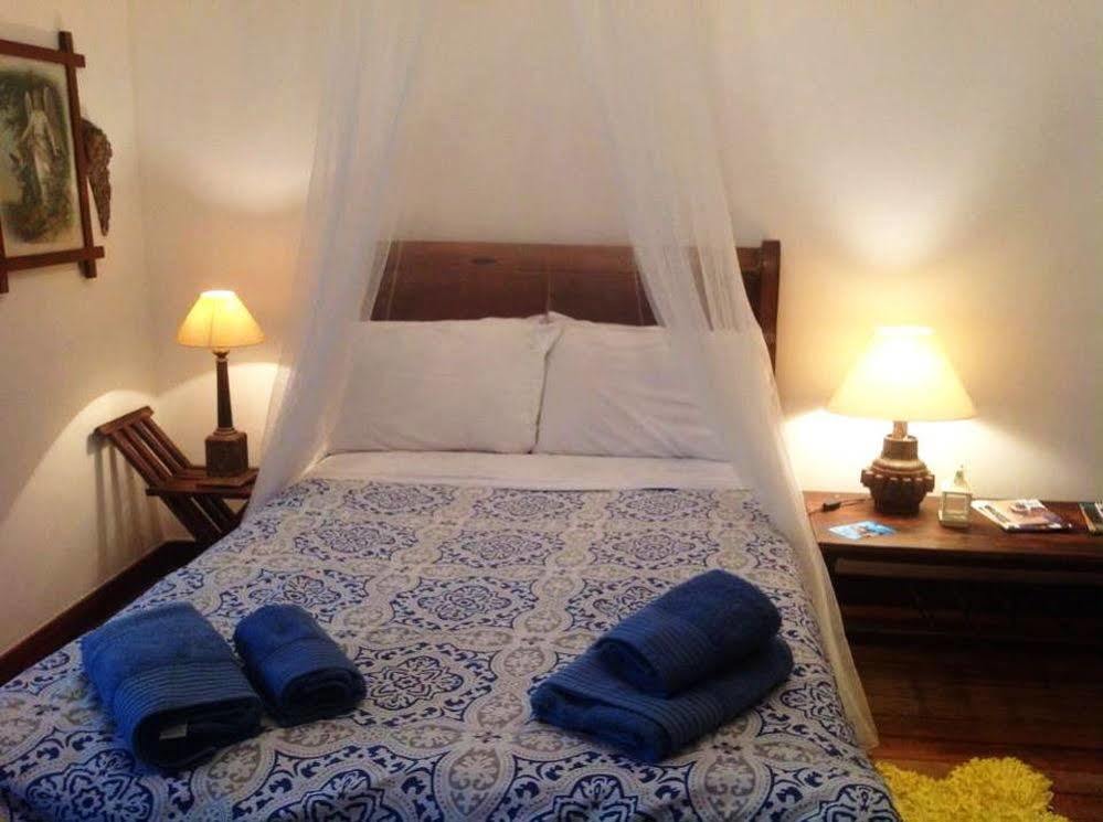 Para Ti Guesthouse Ρίο ντε Τζανέιρο Εξωτερικό φωτογραφία