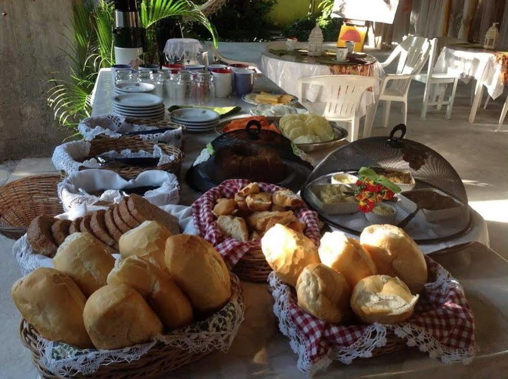 Para Ti Guesthouse Ρίο ντε Τζανέιρο Εξωτερικό φωτογραφία