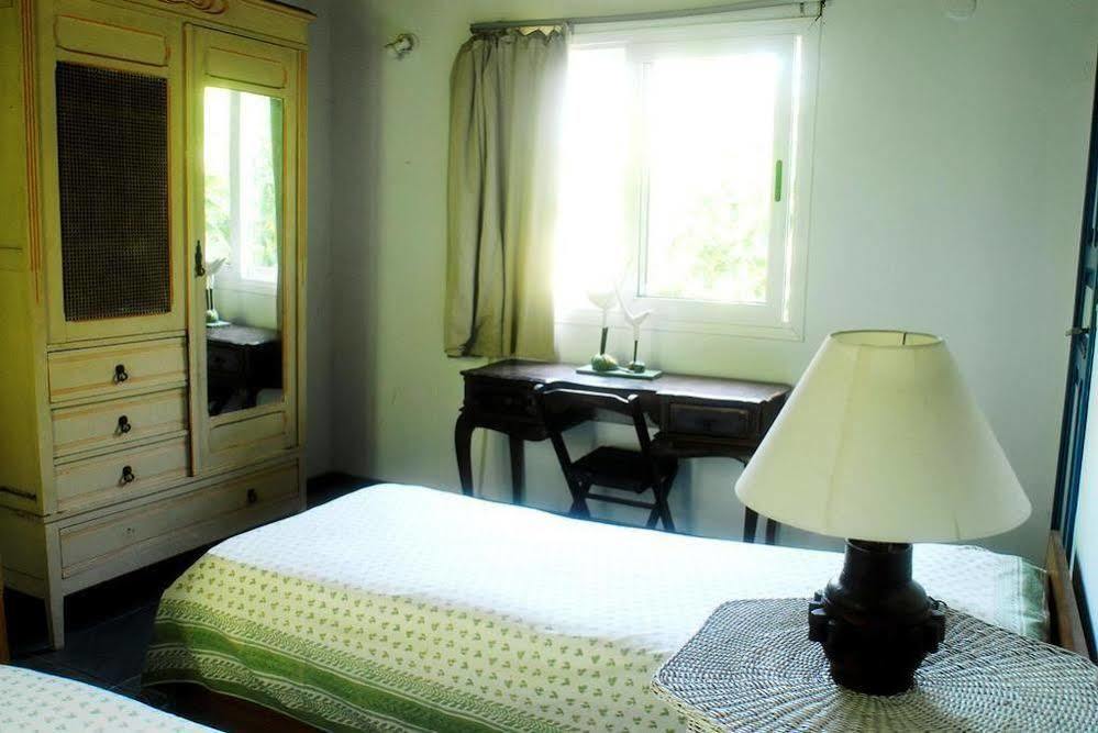 Para Ti Guesthouse Ρίο ντε Τζανέιρο Εξωτερικό φωτογραφία